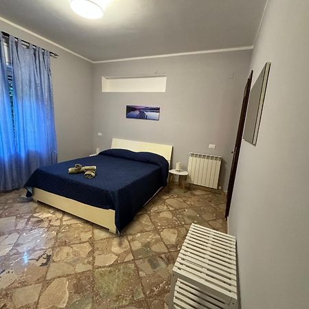 Mondello21 - Holidayhome Palermo Exterior photo