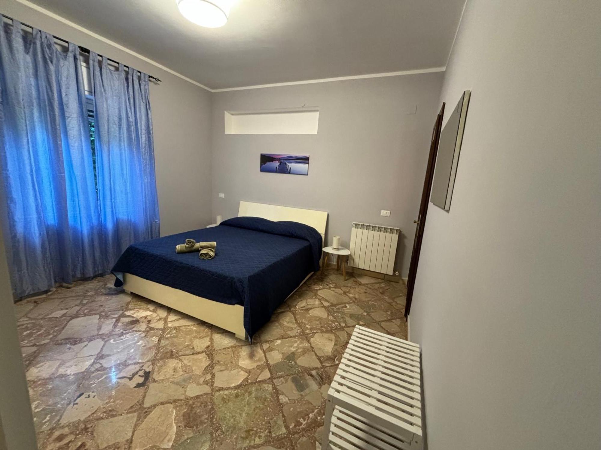 Mondello21 - Holidayhome Palermo Exterior photo